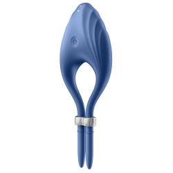 Satisfyer Cockring vibrant Duelist Satisfyer